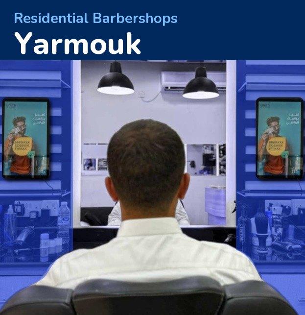 Yarmouk