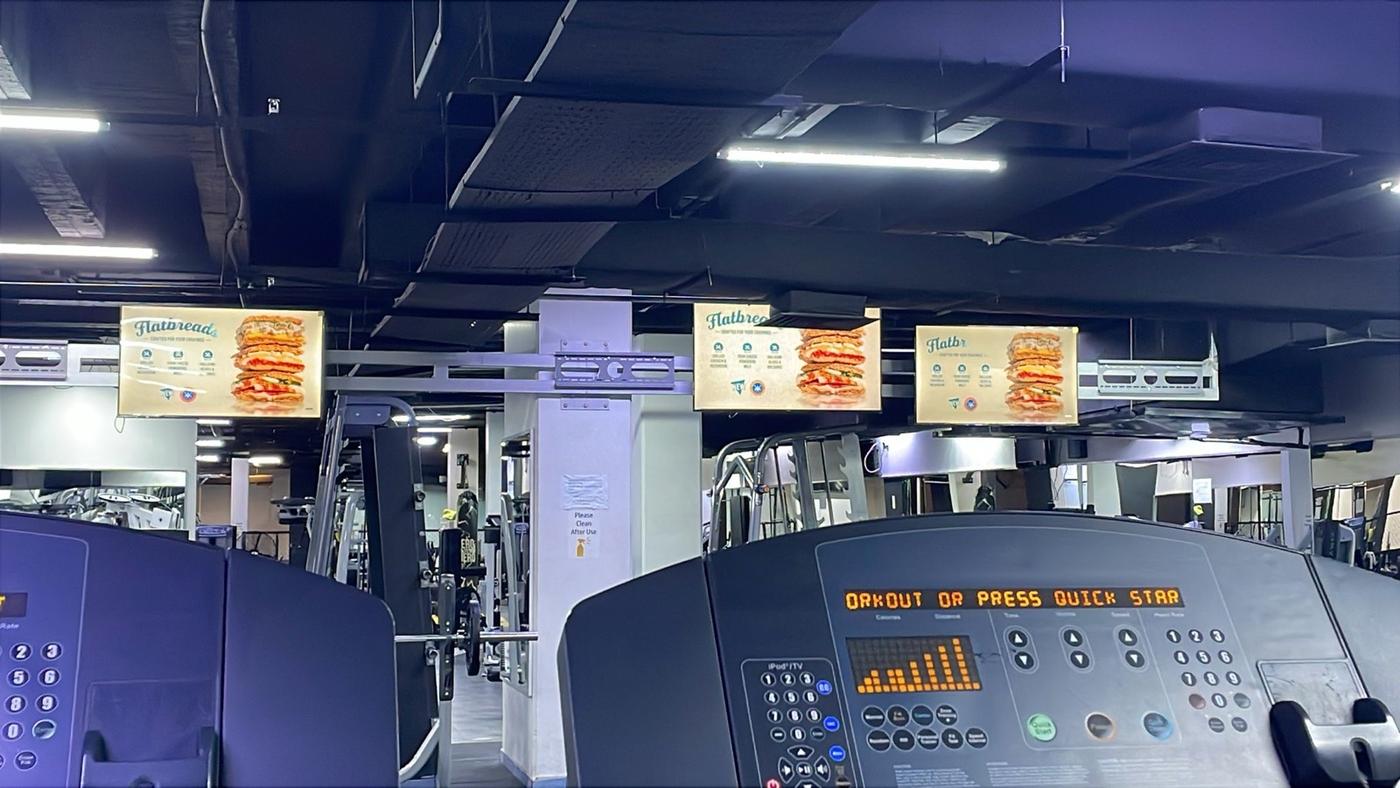Challenge Health Club, photo 1