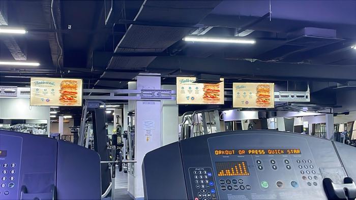 Challenge Health Club