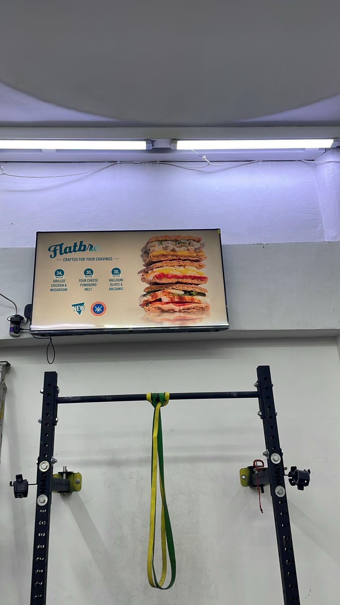 Challenge Health Club, photo 2