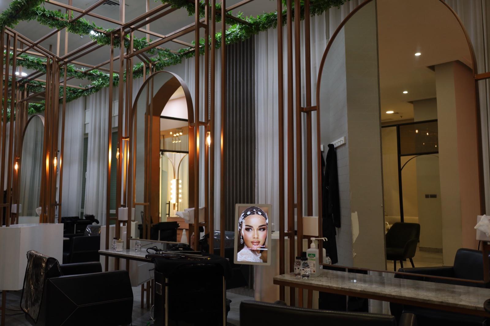 CHEYA x Alaa AlHabib Salon, photo 1
