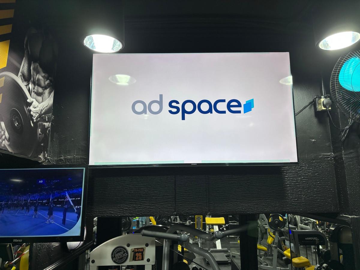 Diesel To-Pac Gym