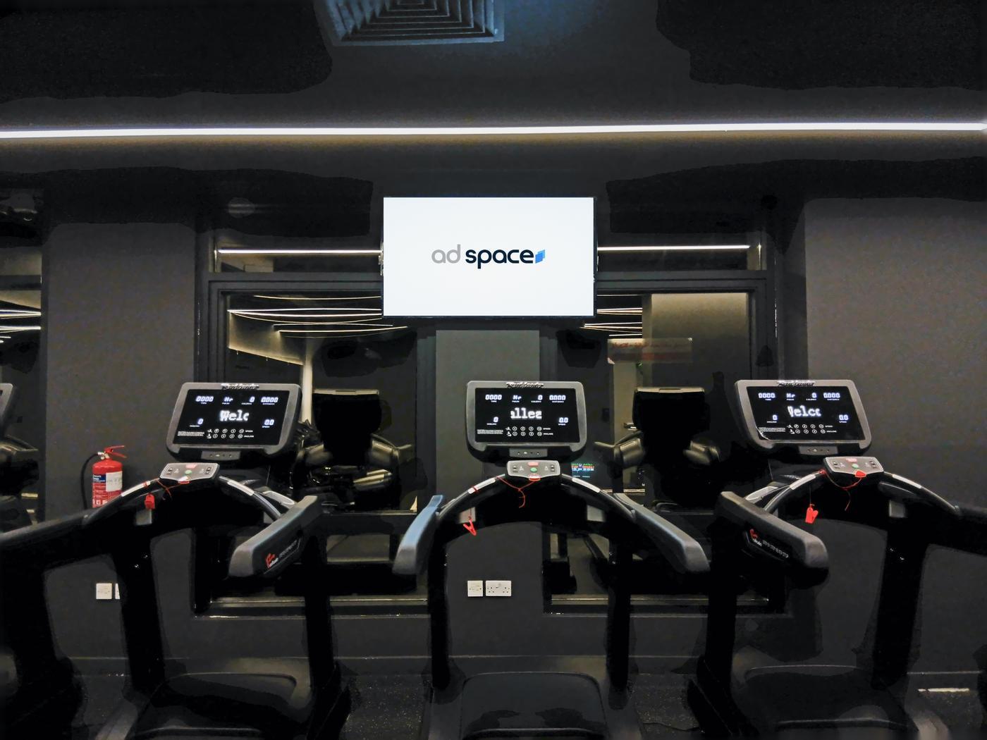 Energize Fitness Gym, photo 1
