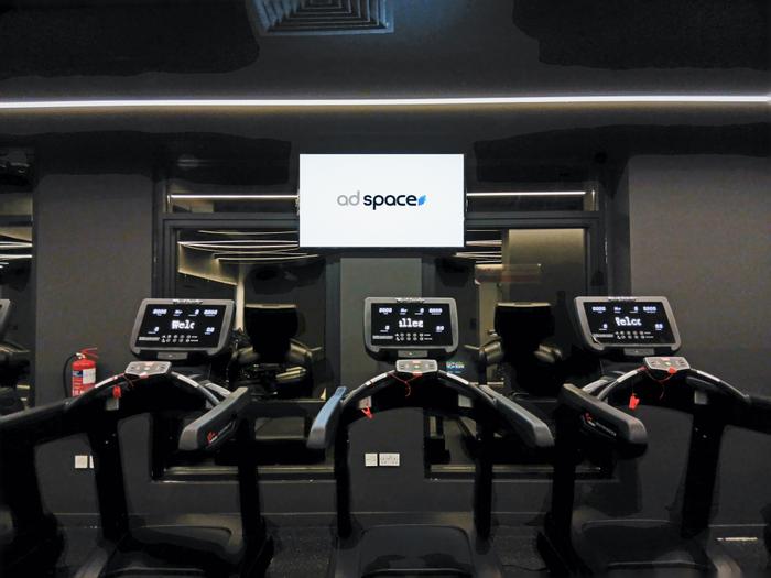 Energize Fitness Gym