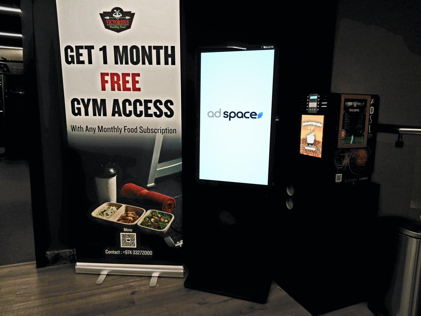 Energize Fitness Gym, photo 2