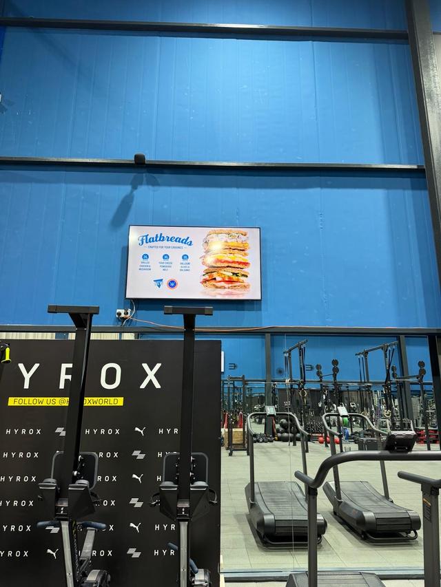 Era Gym 
