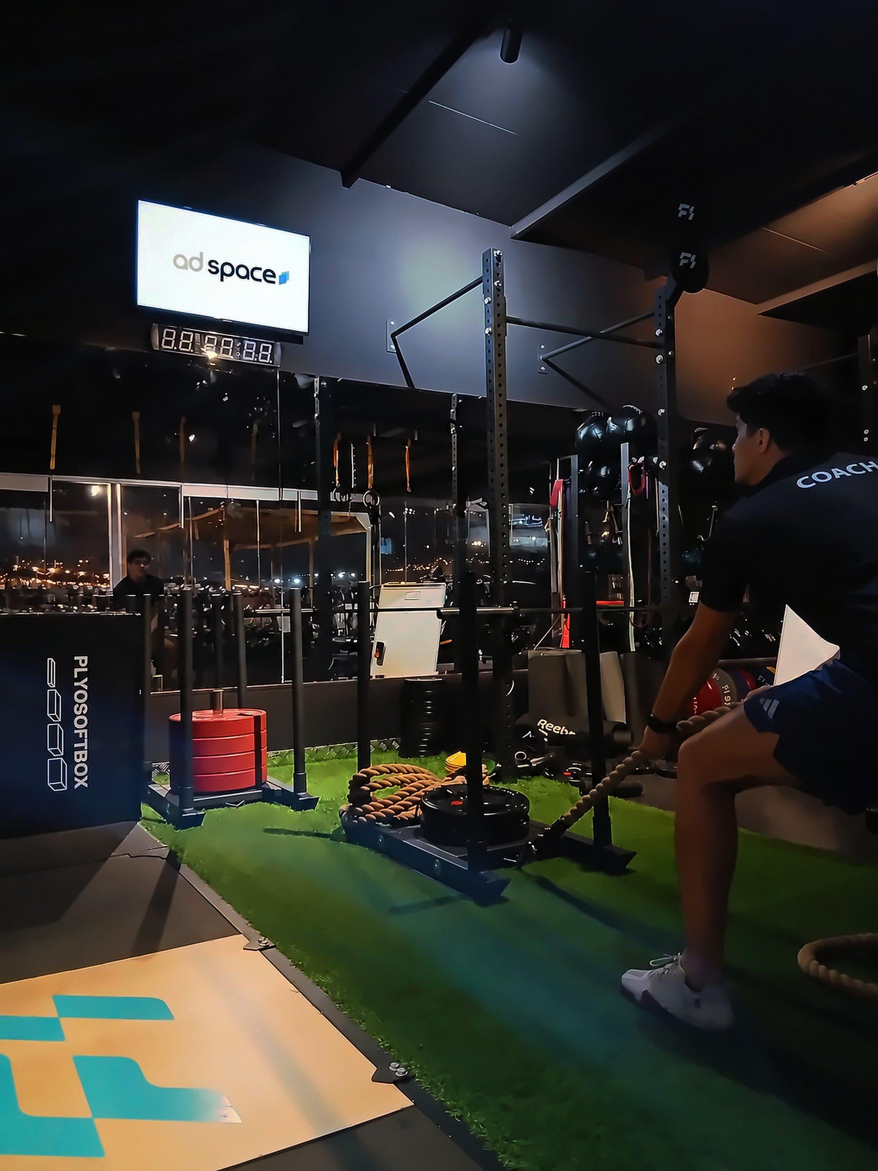 Fit Island Studio, photo 1