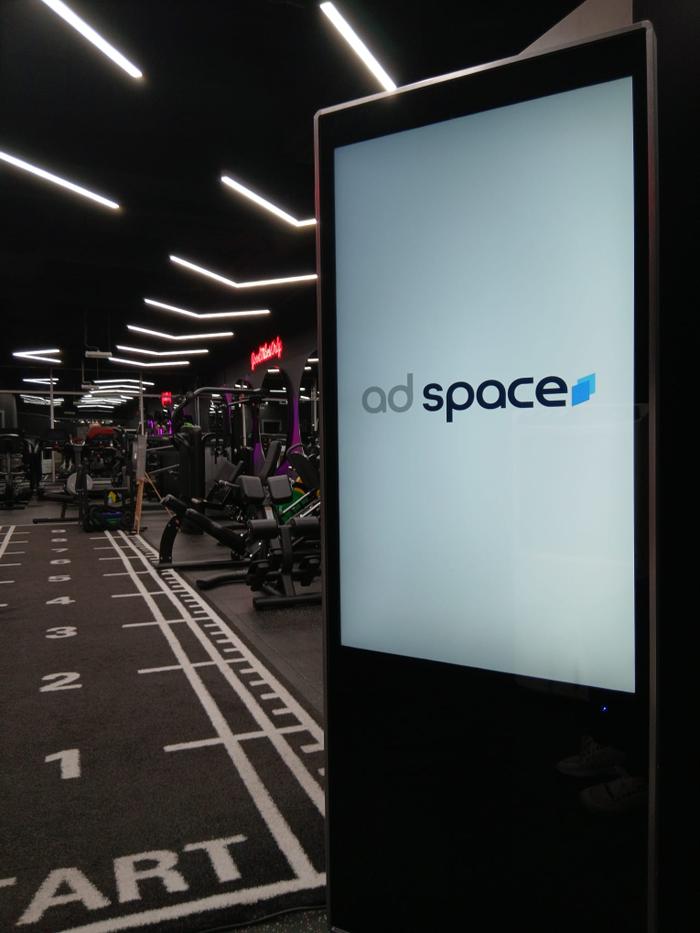 FitBizz Female Gym