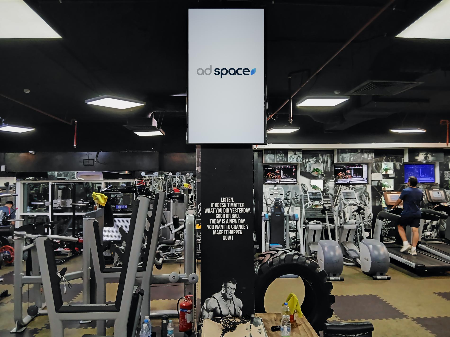 Fitness Time Gym, photo 1