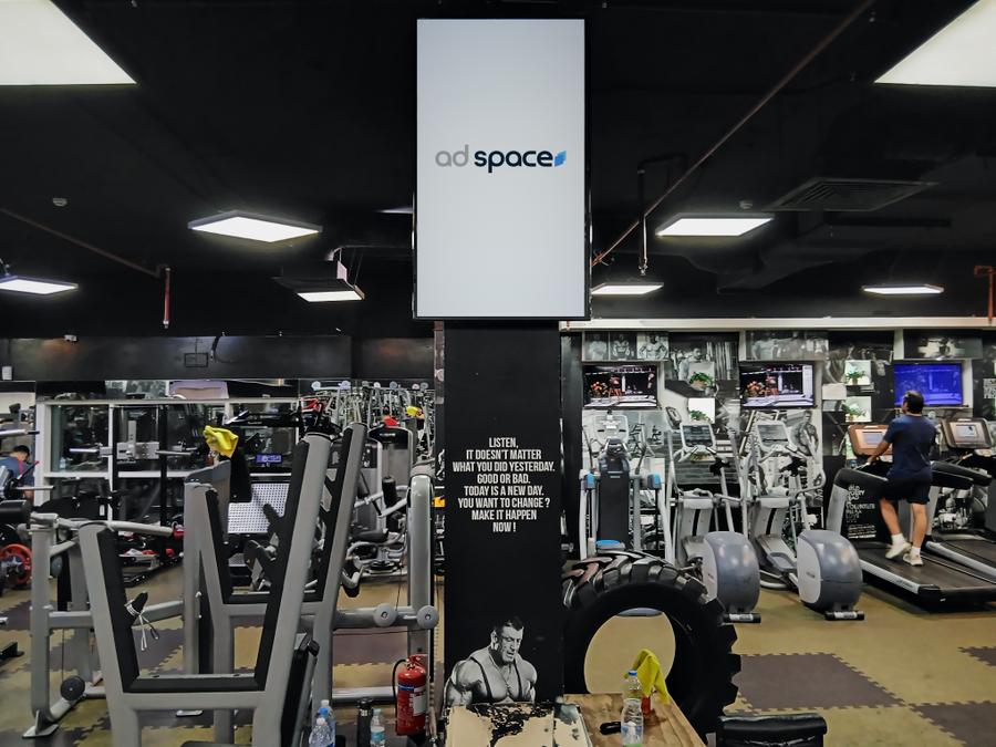 Fitness Time Gym