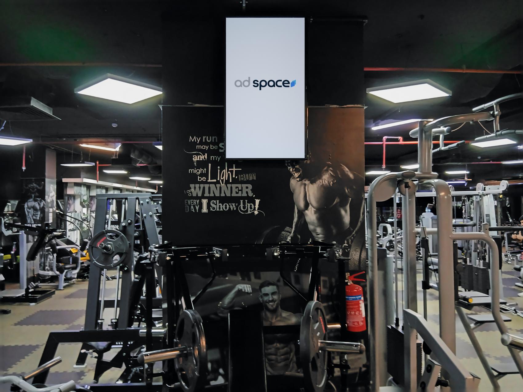 Fitness Time Gym, photo 2