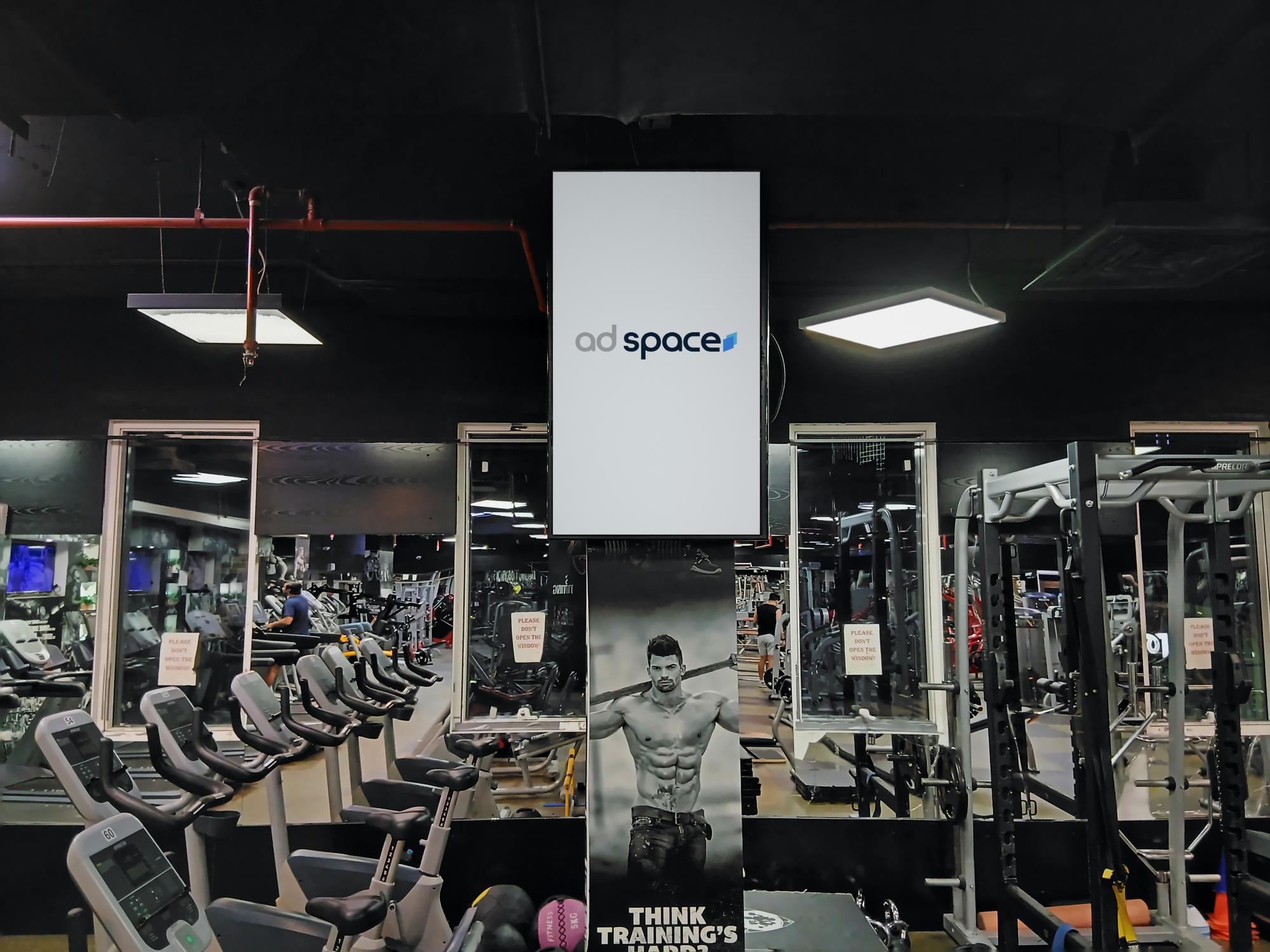 Fitness Time Gym, photo 3