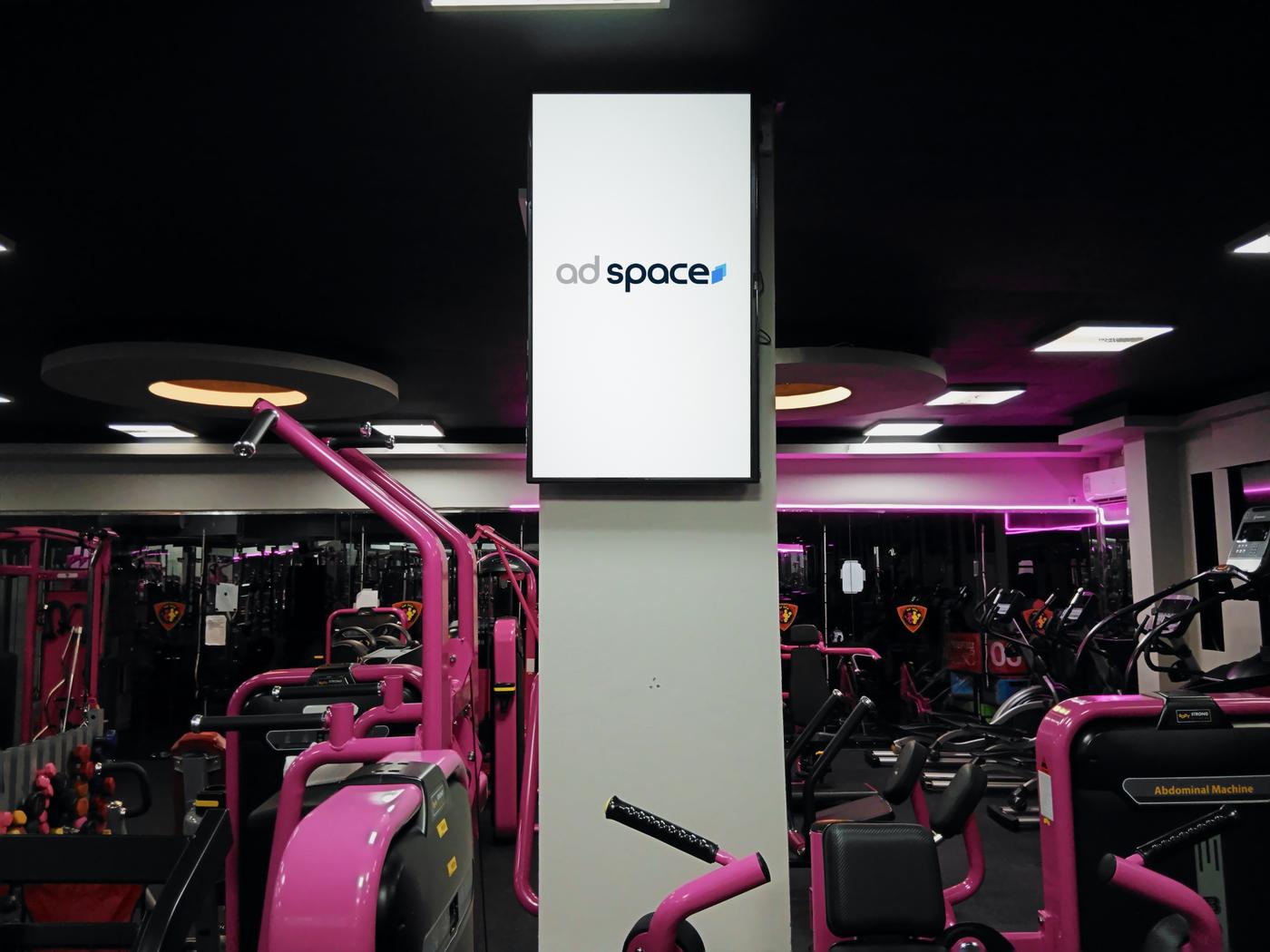 Fitness Time Female Gym, photo 1