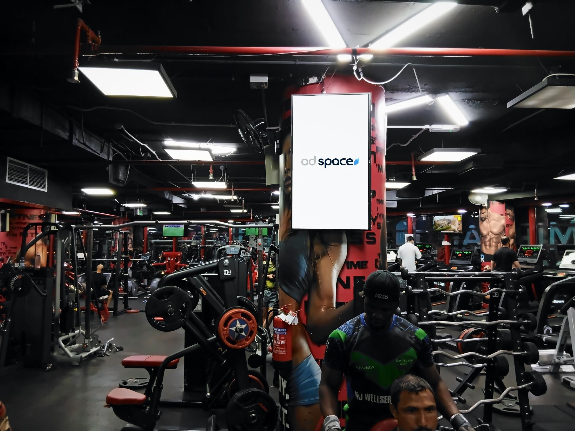 Fitness Time Gym, photo 1