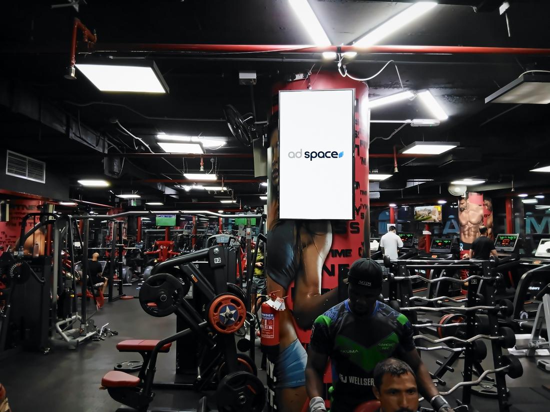 Fitness Time Gym