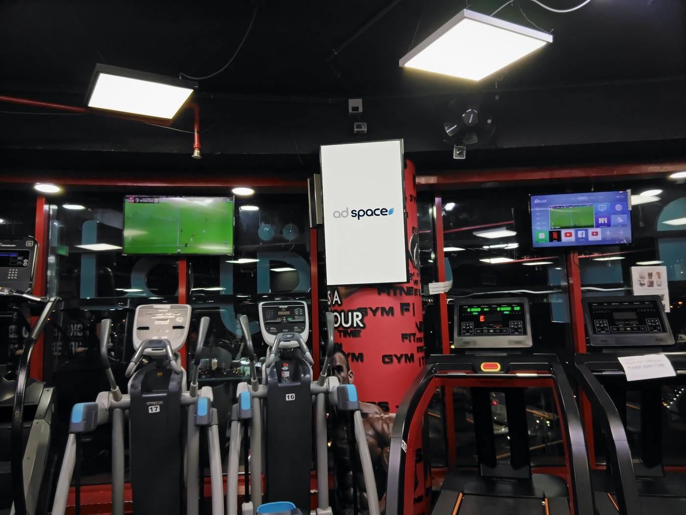 Fitness Time Gym, photo 2