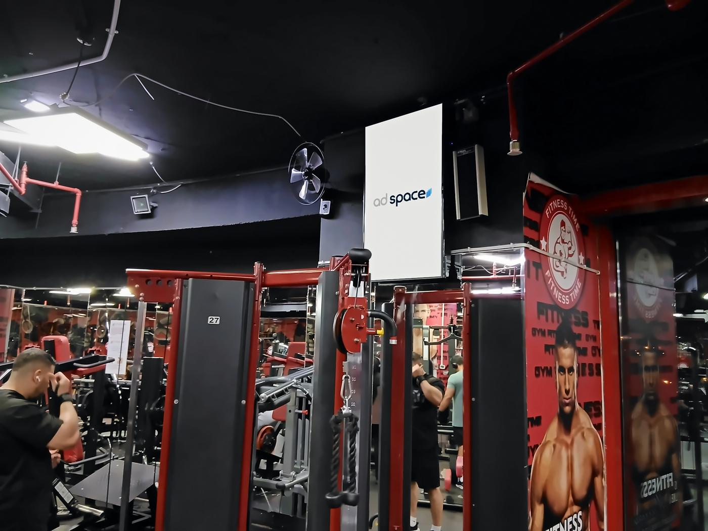 Fitness Time Gym, photo 4
