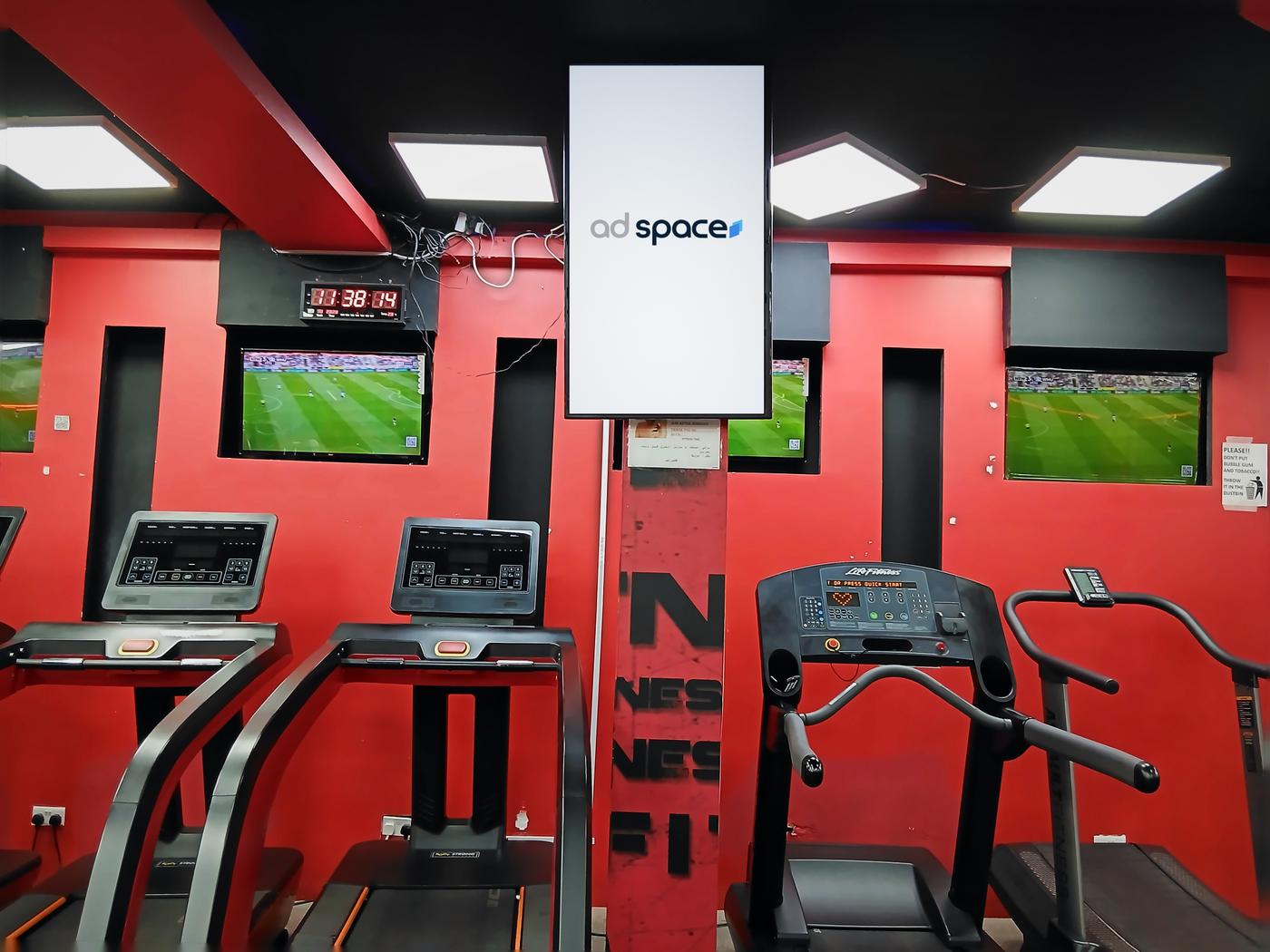 Fitness Time Gym, photo 2