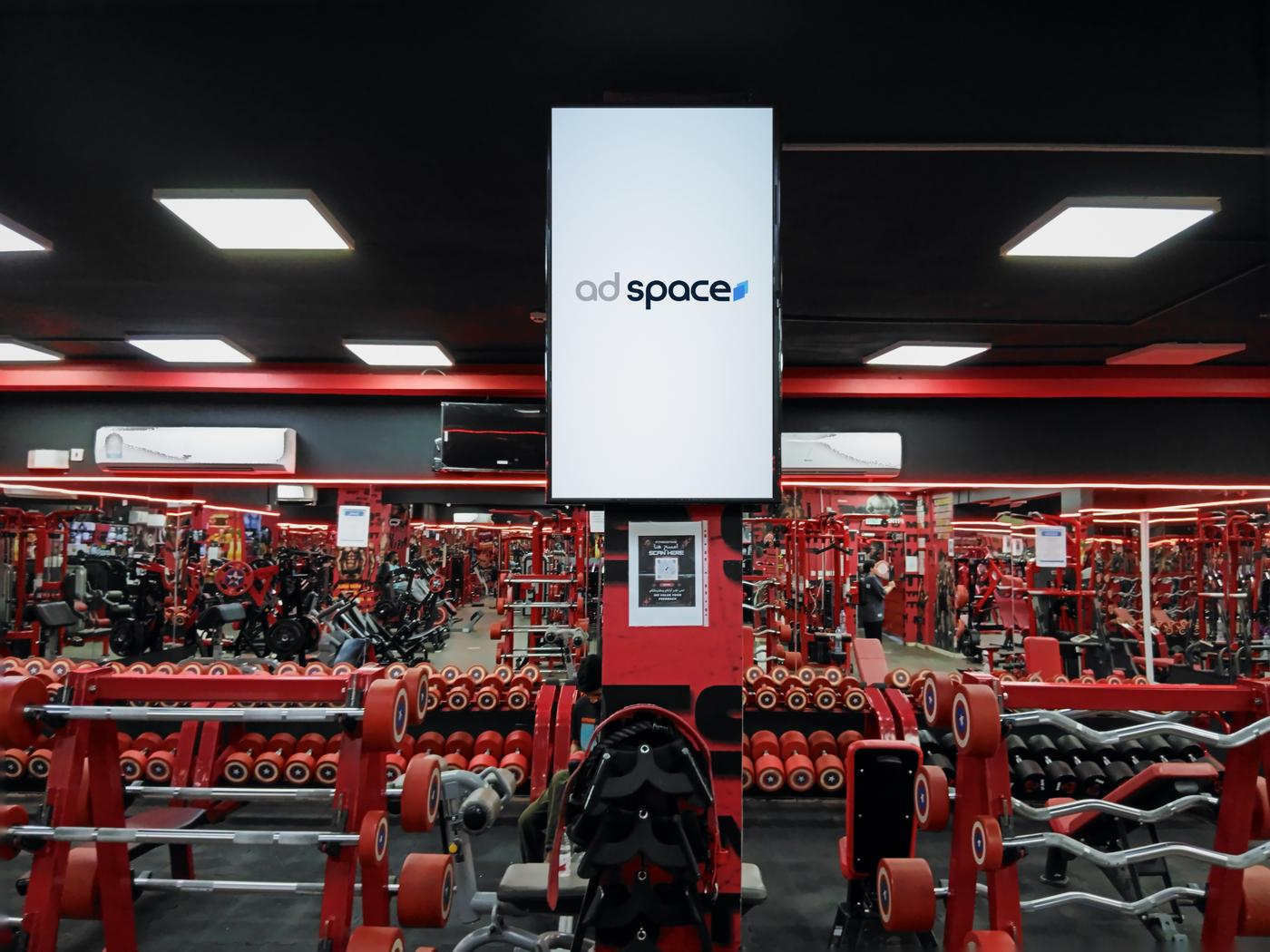 Fitness Time Gym, photo 3