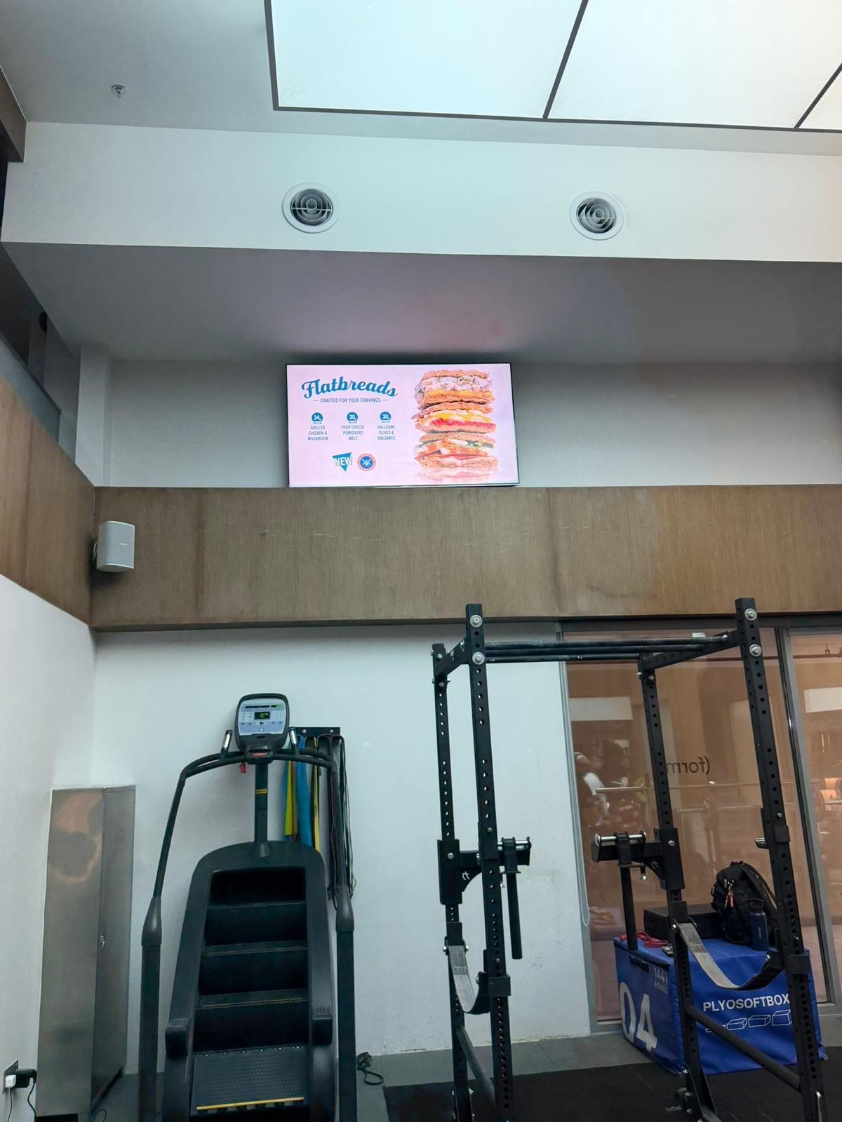 Form Gym, photo 1