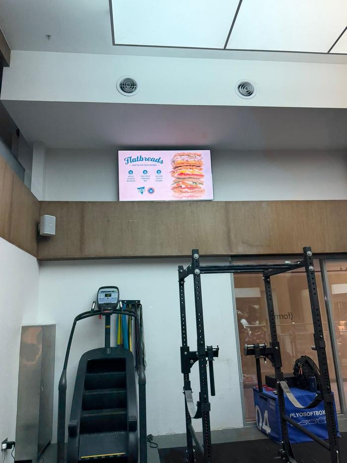 Form Gym