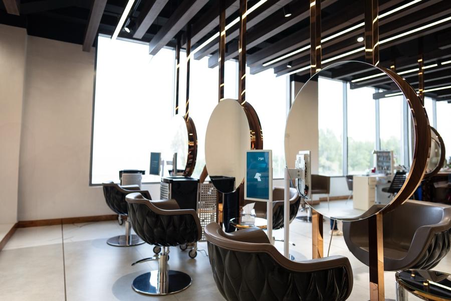 Fresh Look – Shaab Al Bahri