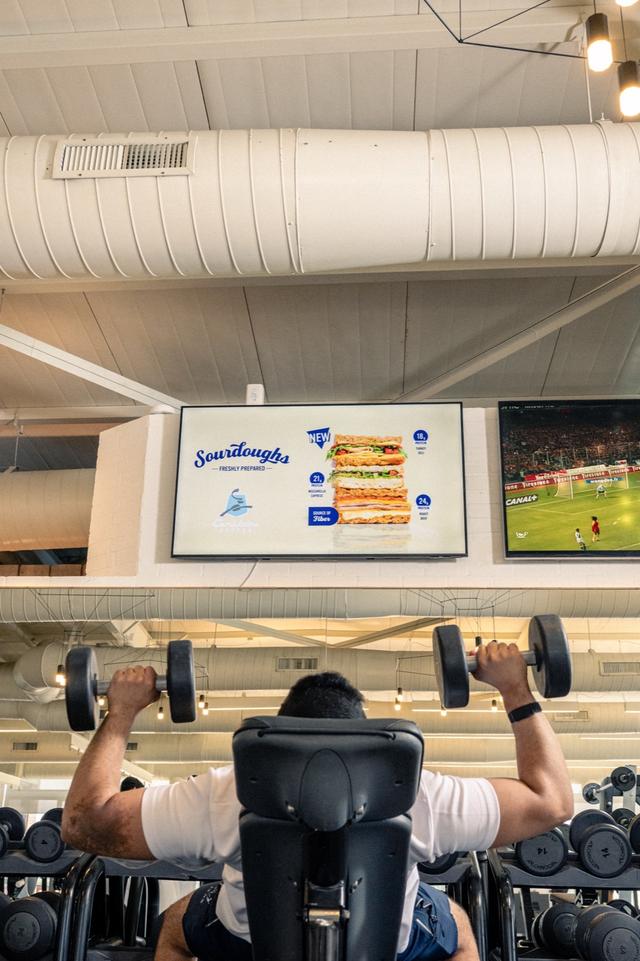 Inspire Health Club