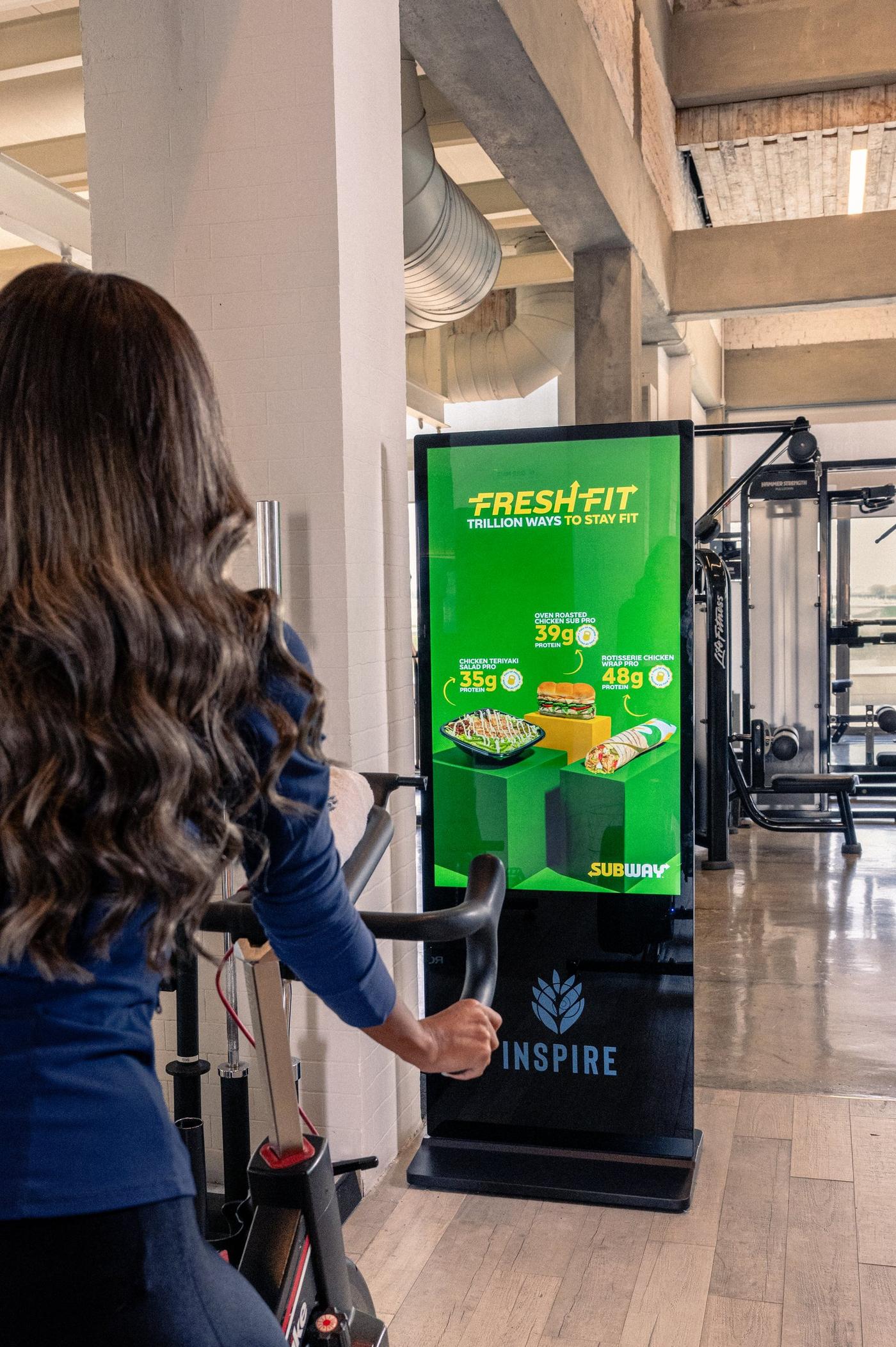 Inspire Health Club, photo 2