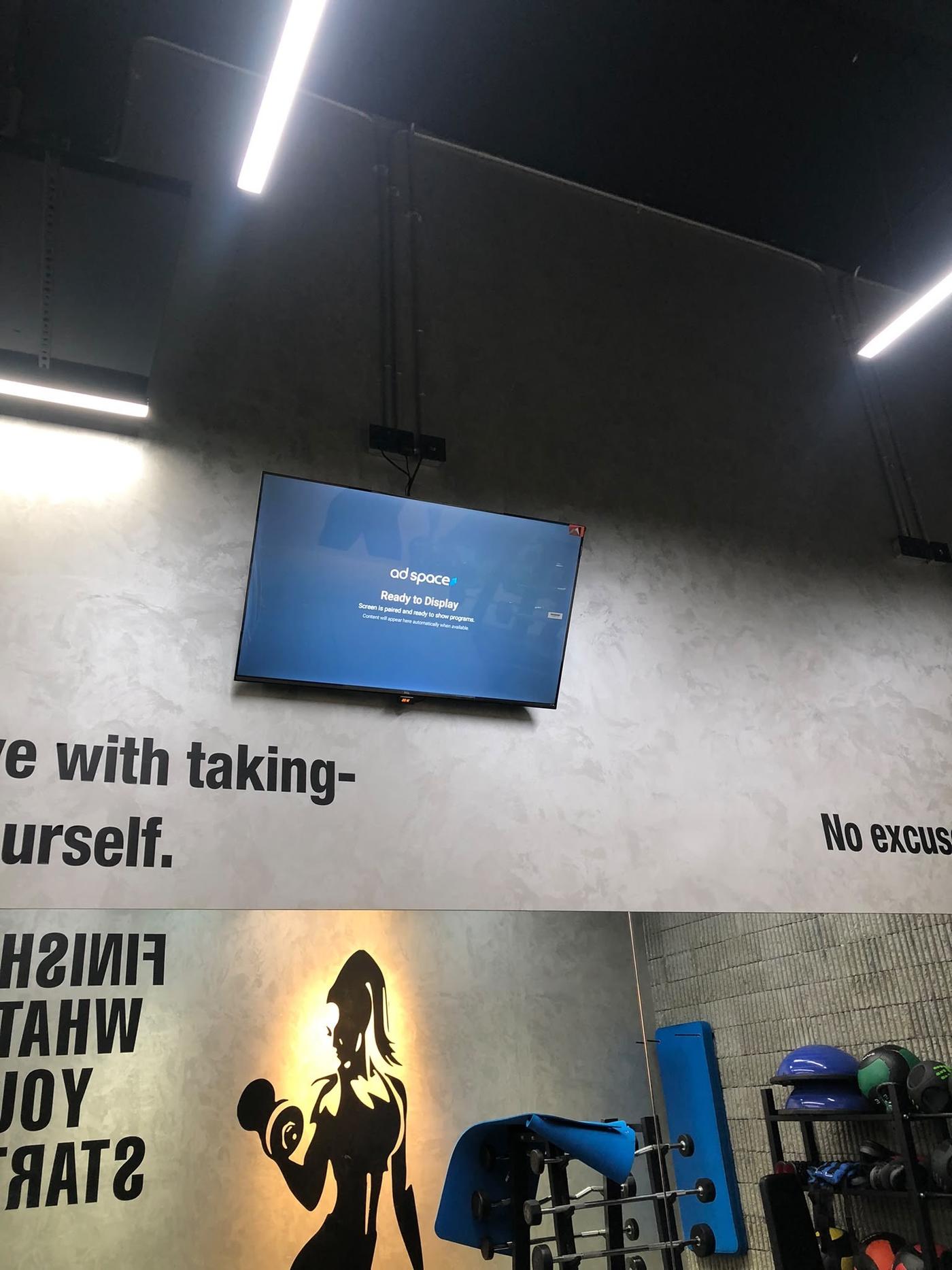 Lightness Gym, photo 1