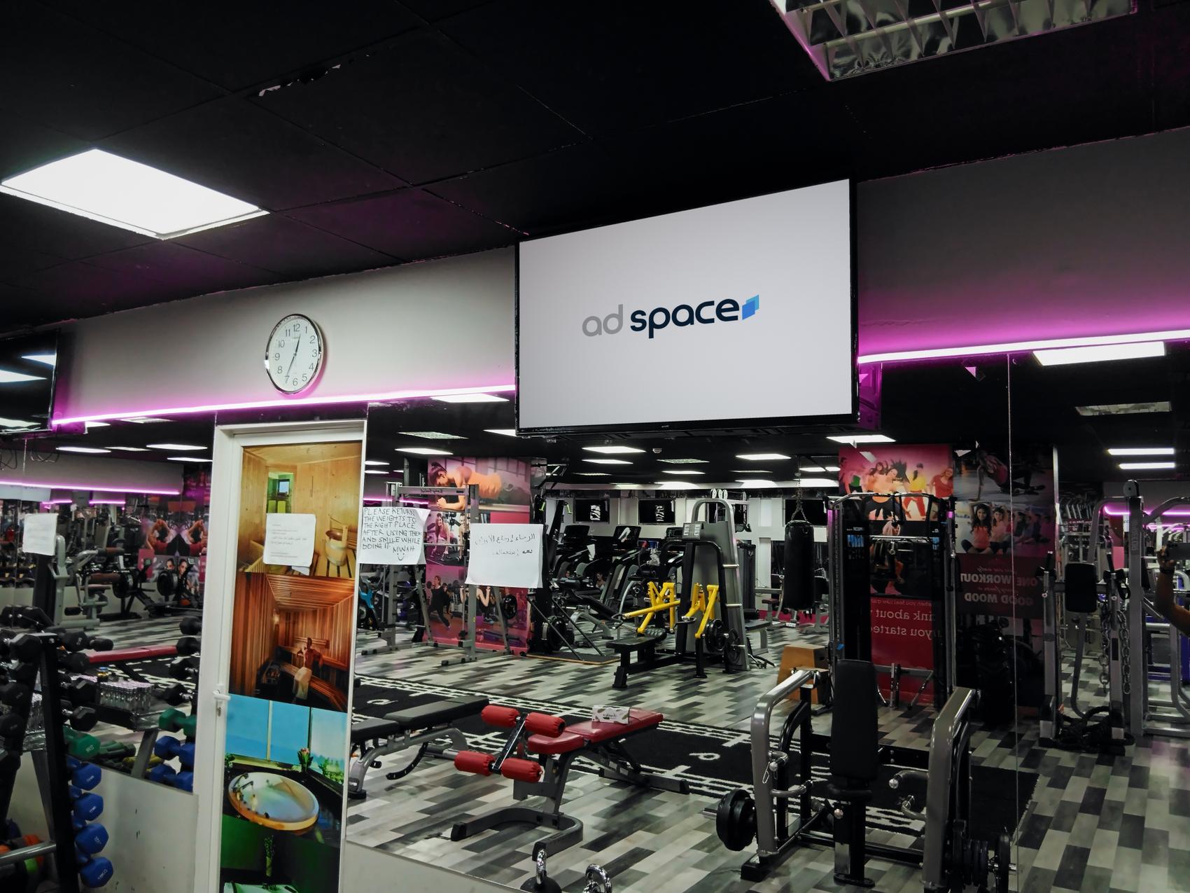 Metro Fitness Center Ladies, photo 3