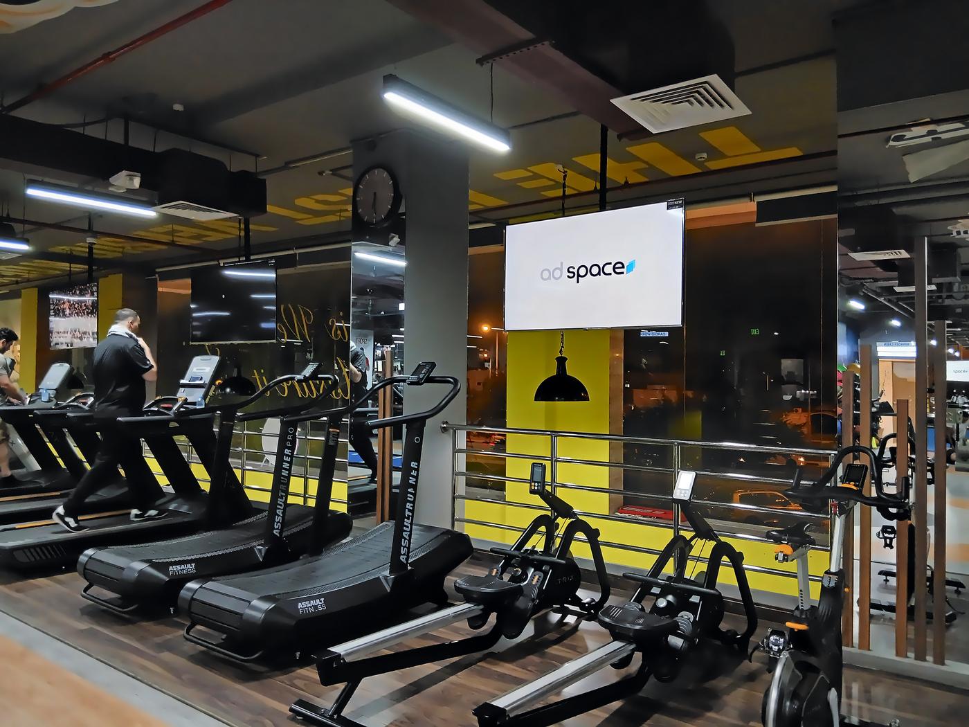 New City Gym Elite, photo 2
