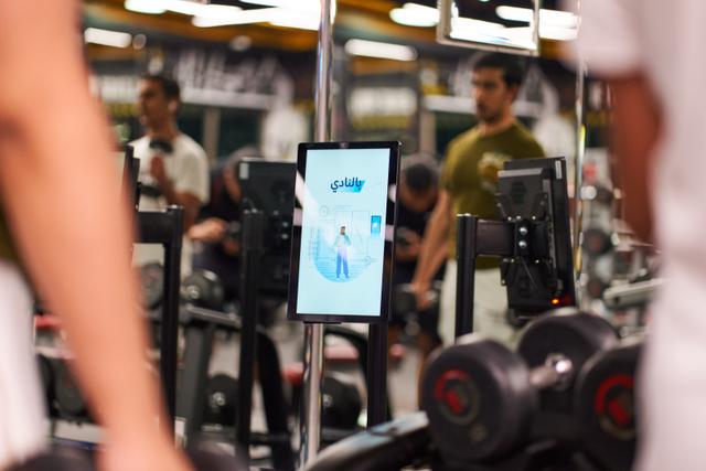O Gym Eureka