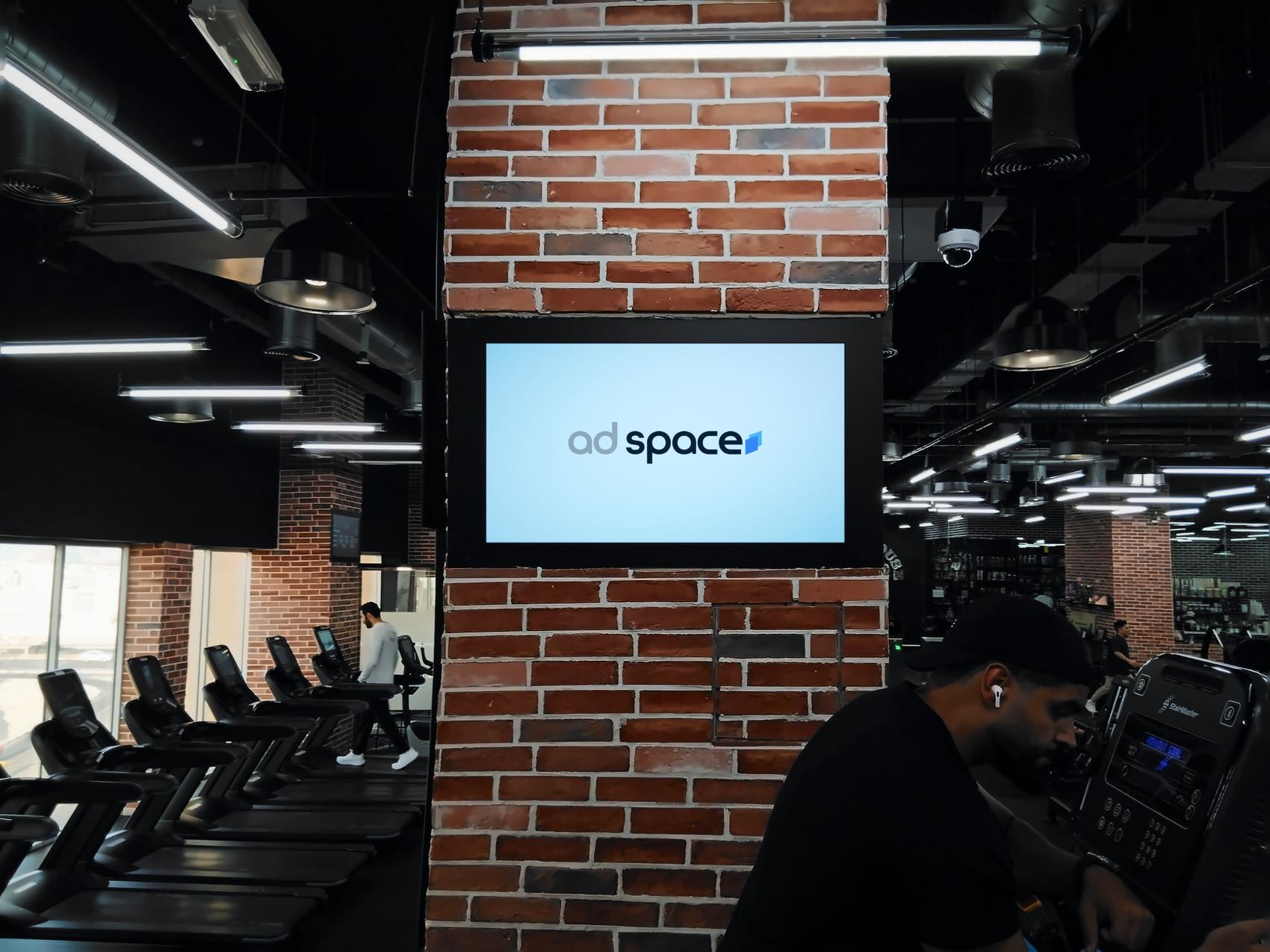 Powerhouse Gym, photo 2