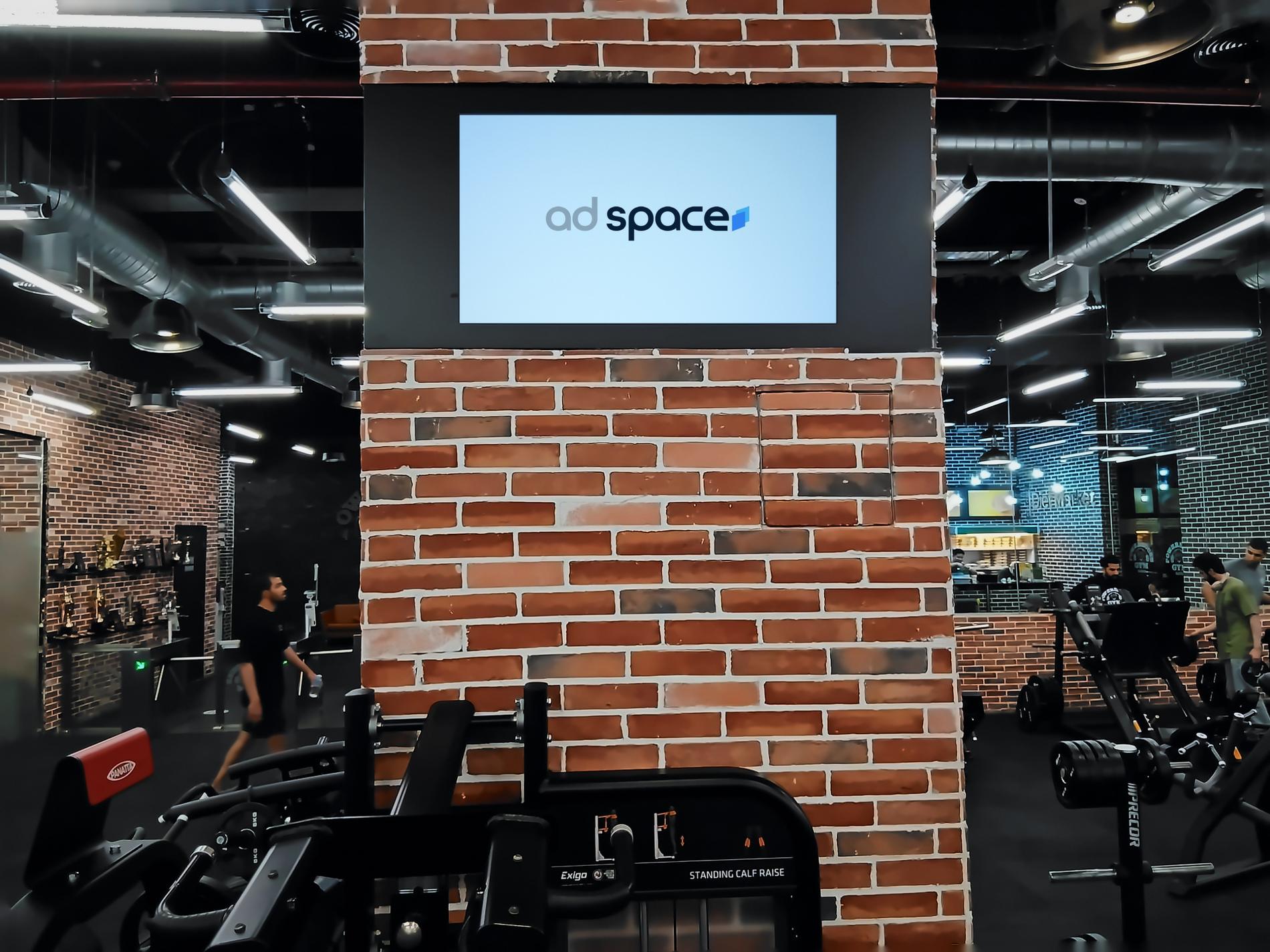 Powerhouse Gym, photo 9