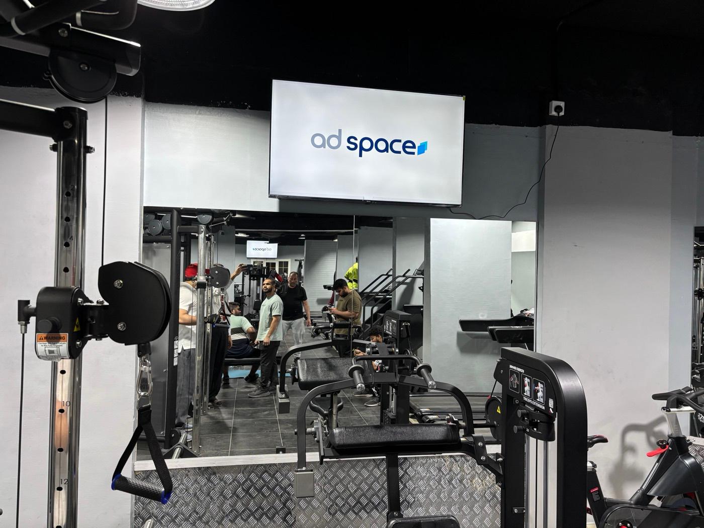 Prime Fitness, photo 1
