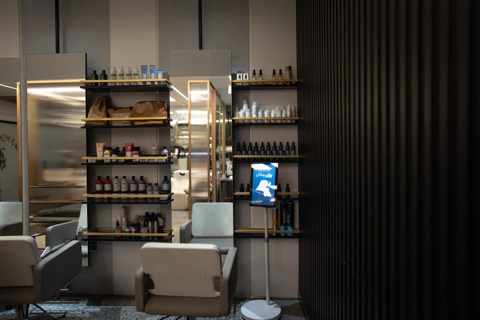 Sai Hair Beauty & Spa – Mansouriya, photo 1
