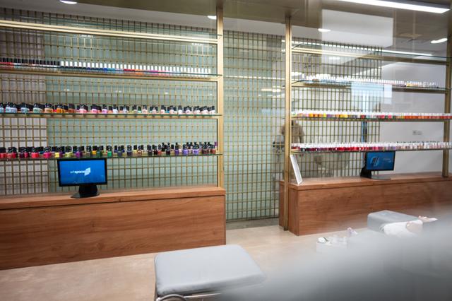 Sai Hair Beauty & Spa – Yarmouk