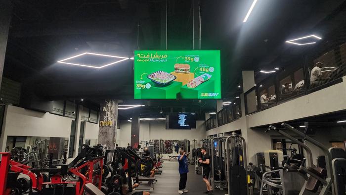 Total Gym