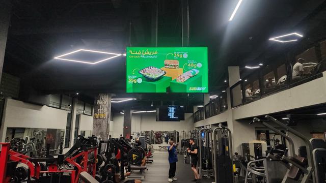 Total Gym