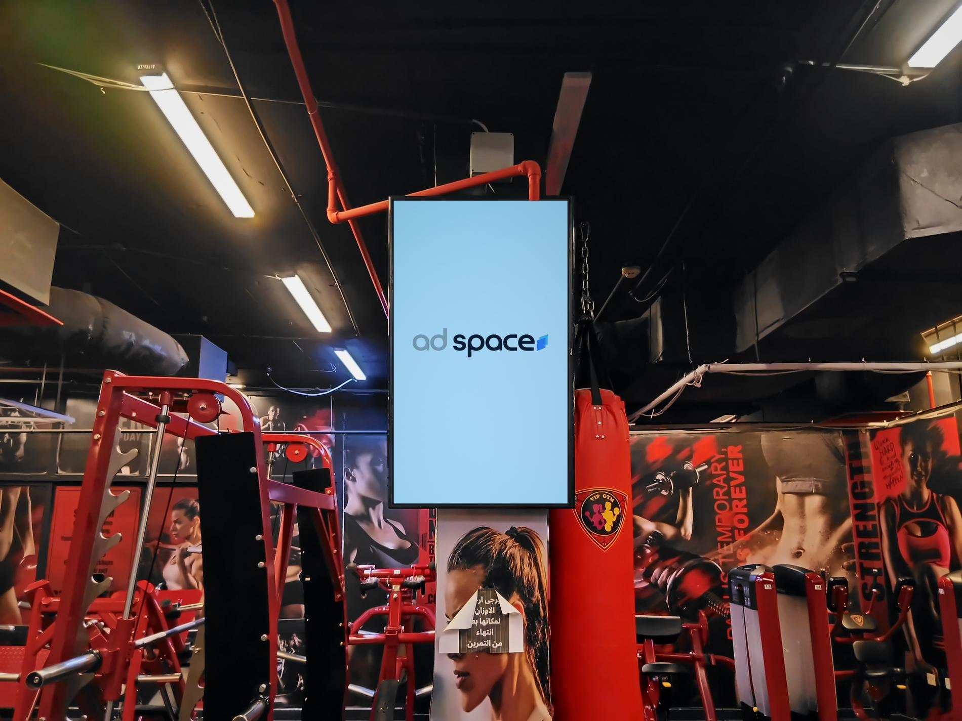VIP Female Gym, photo 2