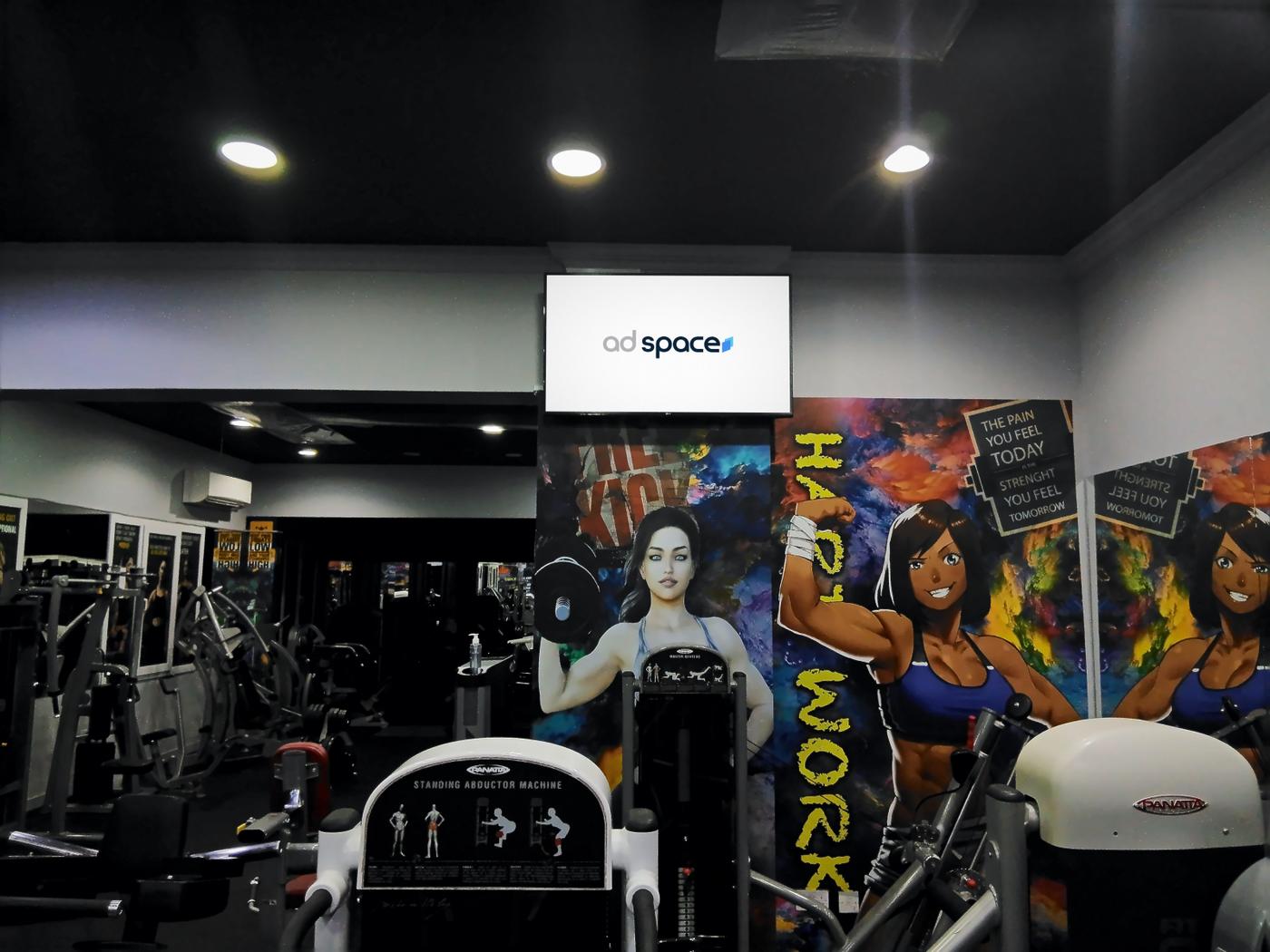 VIP Female Gym, photo 1