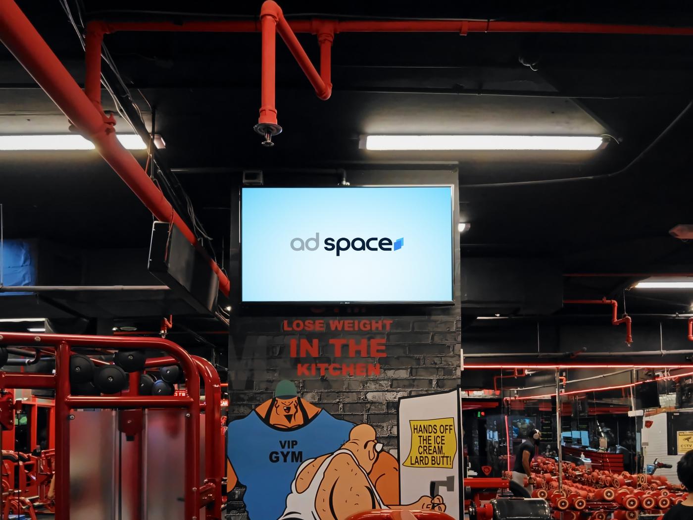 VIP Mix Gym, photo 1