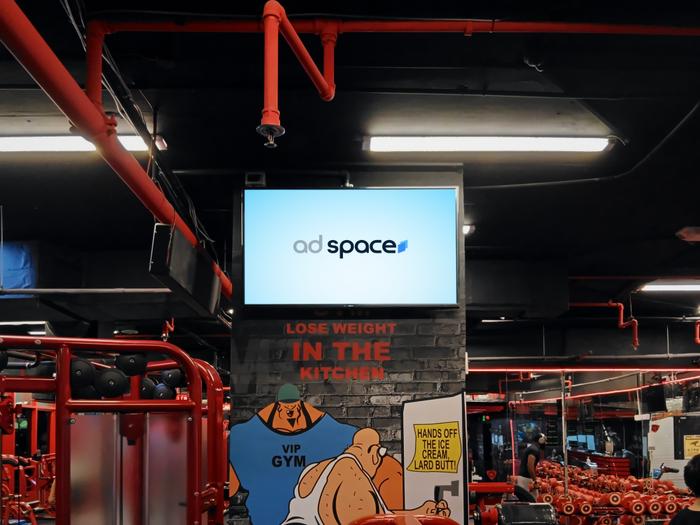 VIP Mix Gym