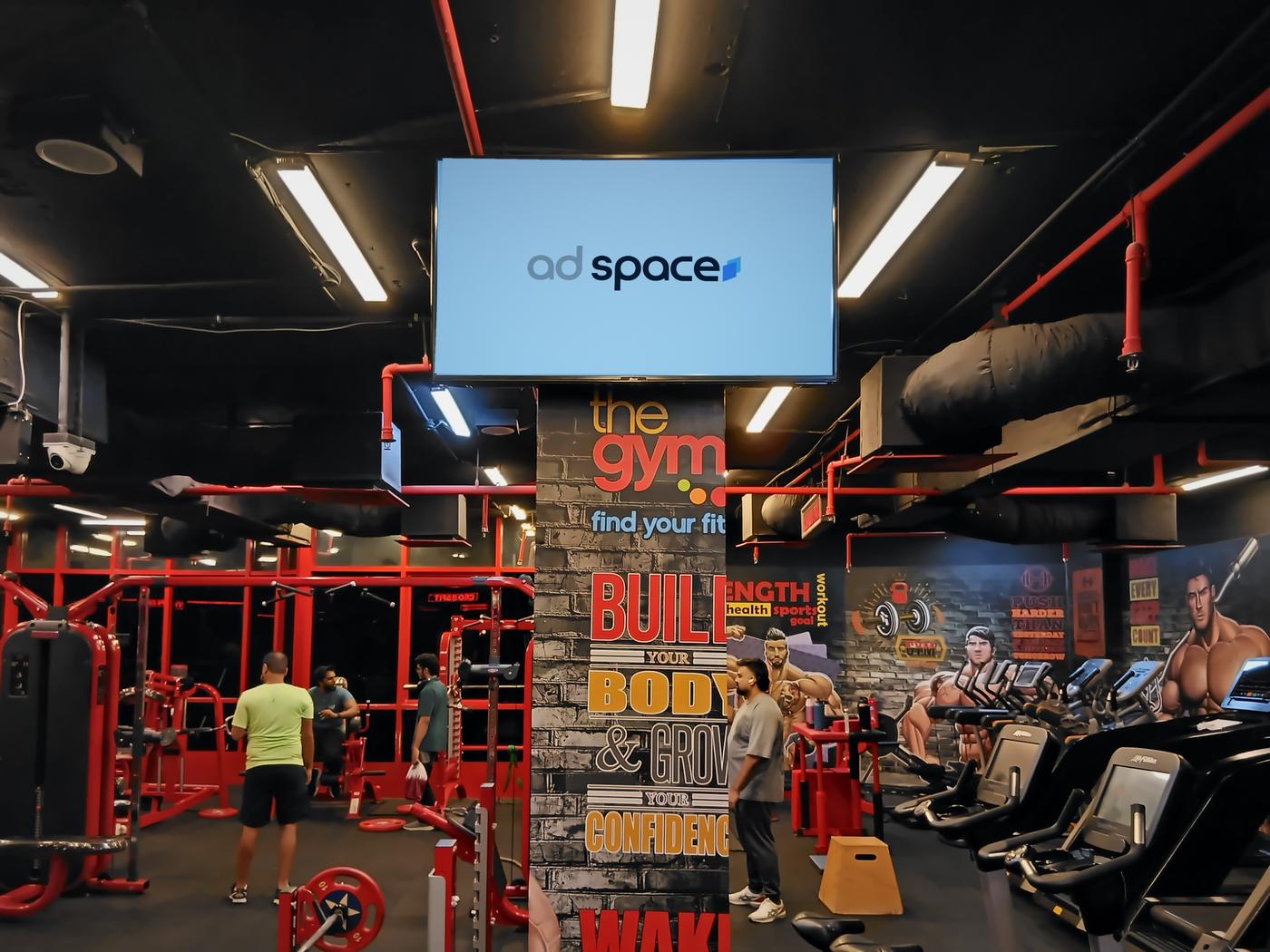 VIP Mix Gym, photo 2
