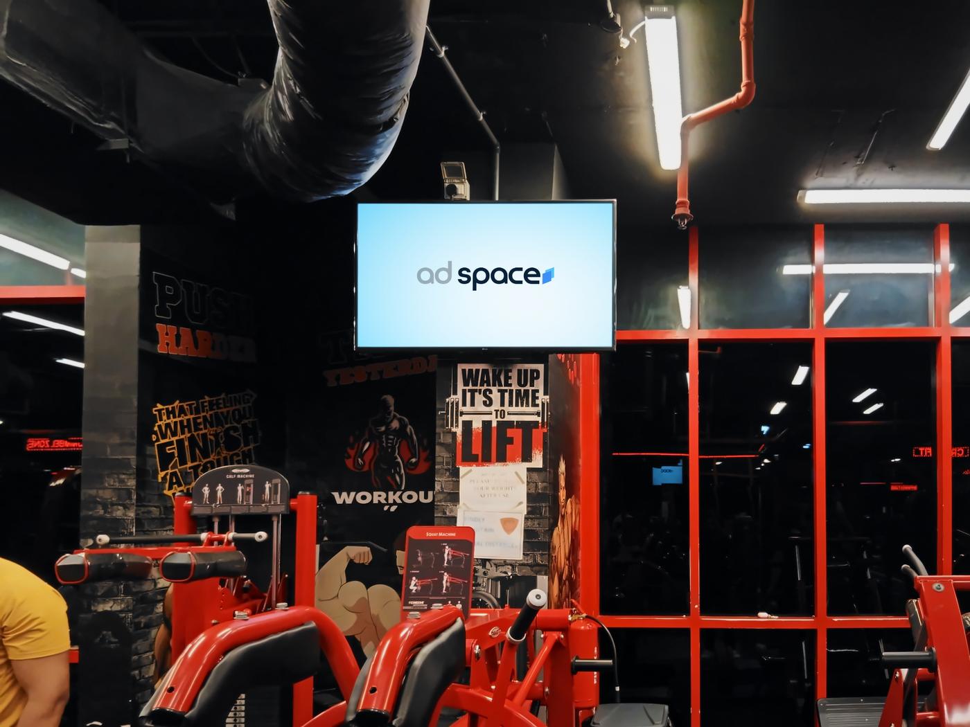 VIP Mix Gym, photo 3