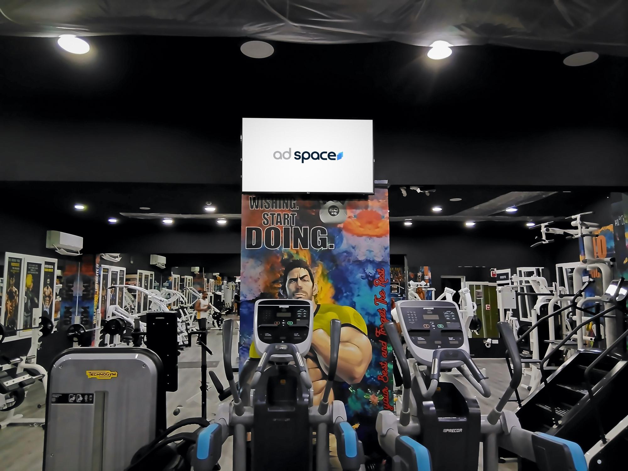 VIP Gym, photo 1