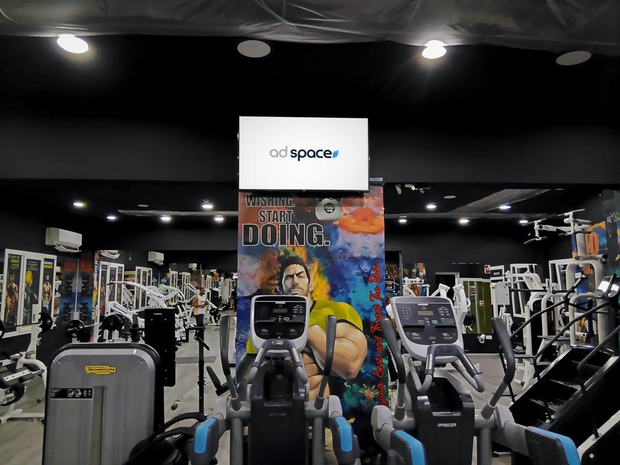 VIP Gym