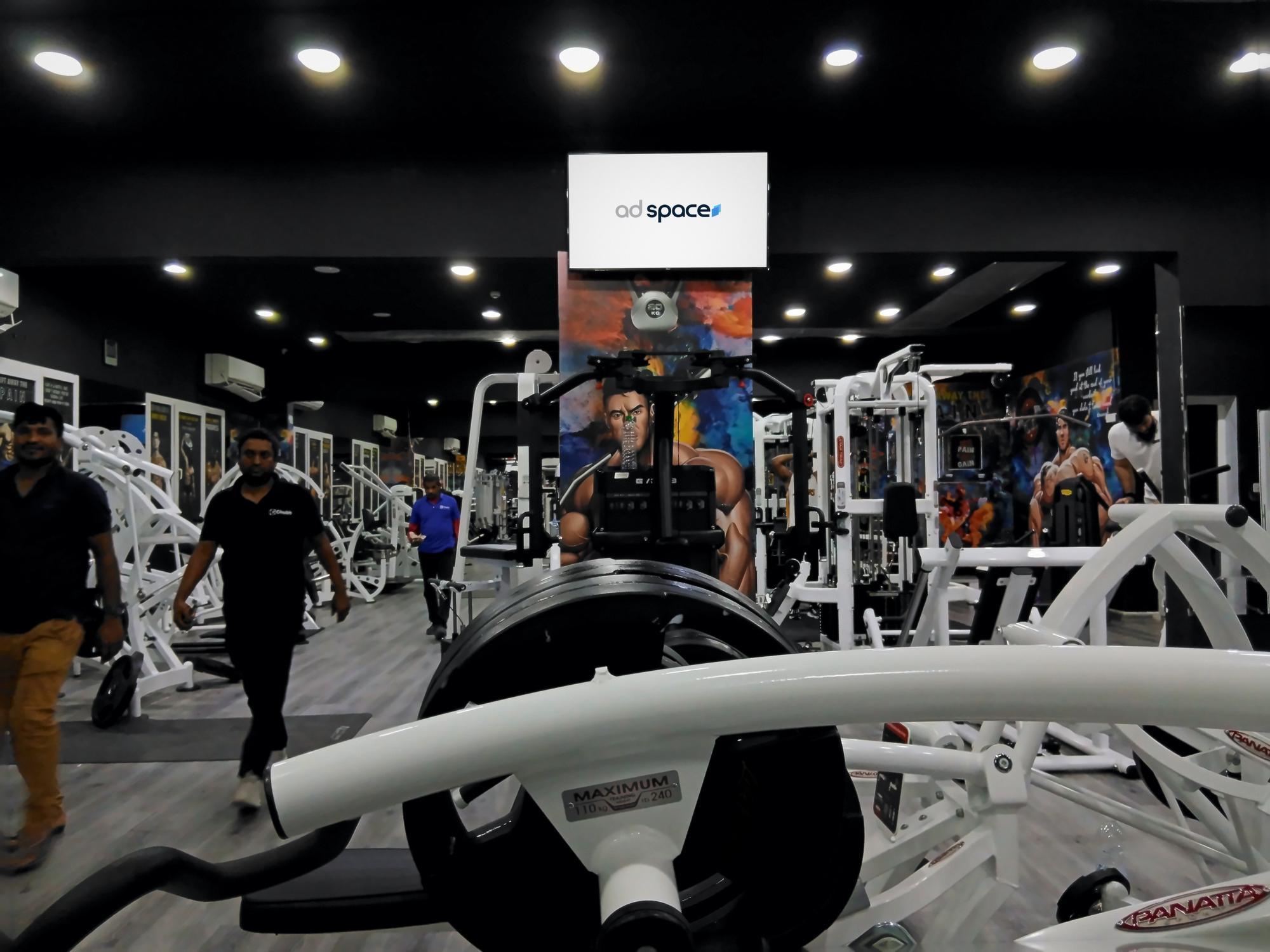 VIP Gym, photo 2