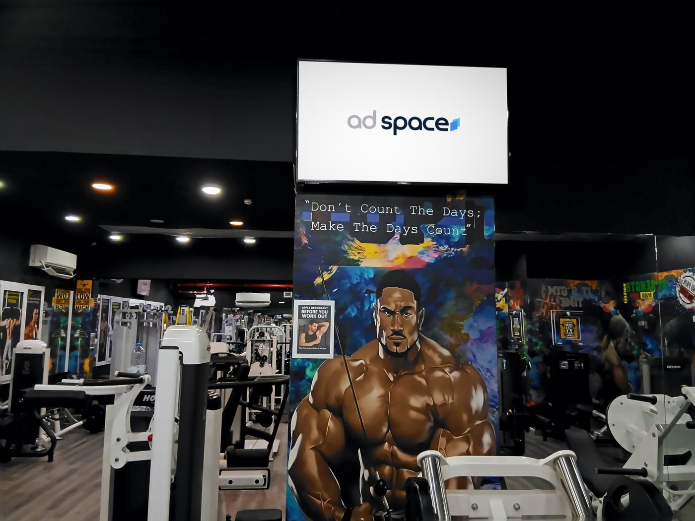 VIP Gym, photo 5
