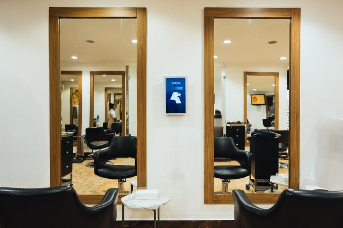 Yours Salon